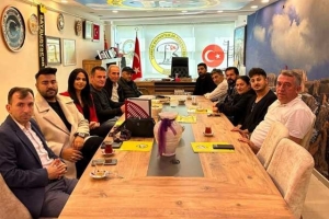 25 Ekim Basın Açıklaması
