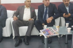 13 Temmuz Basın Açıklaması