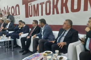 13 Temmuz Basın Açıklaması