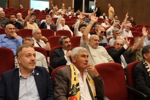 13 Temmuz Basın Açıklaması