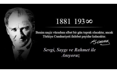 10 Kasım 