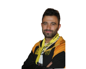 Gençlik Kolları Başkanı