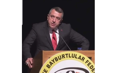 Üç aylar Başlangıç tebriği